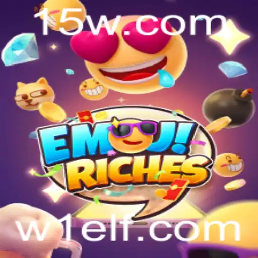 Explorando Emojiriches: Um Mergulho no Universo de Emoções Digitais