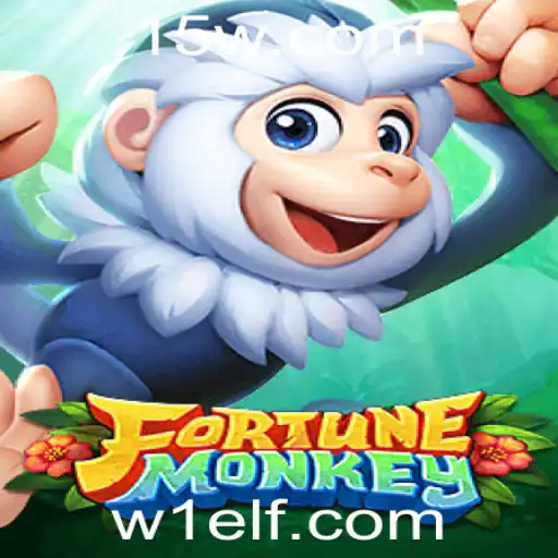 Descubra FortuneMonkey: A Aventura Encantadora do 'w1 elf'