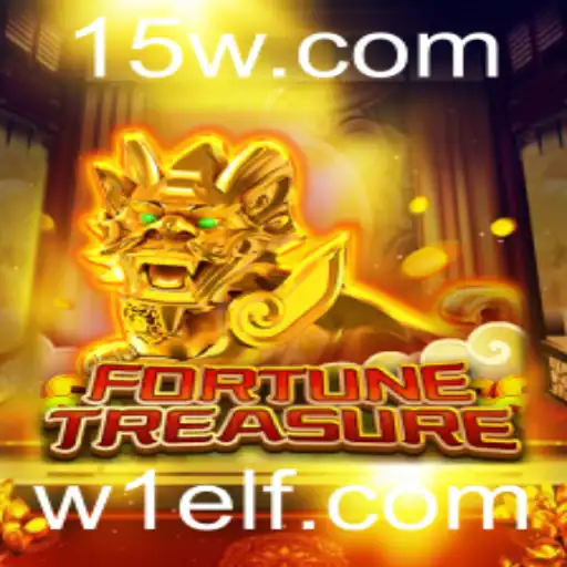 FortuneTreasure: Uma Jornada Épica Através de Mundos Encantados