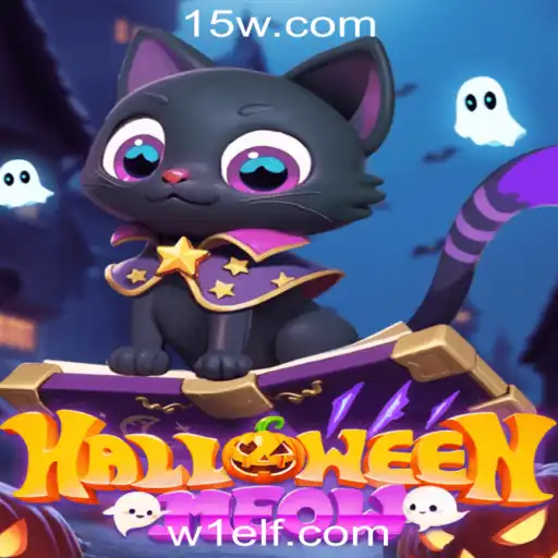 Explorando o Fantástico Mundo de HalloweenMeow: O Jogo que Faz a Magia Ganhar Vida