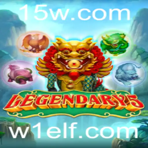 Tudo Sobre Legendary5: Uma Jornada Épica com 'w1 elf'