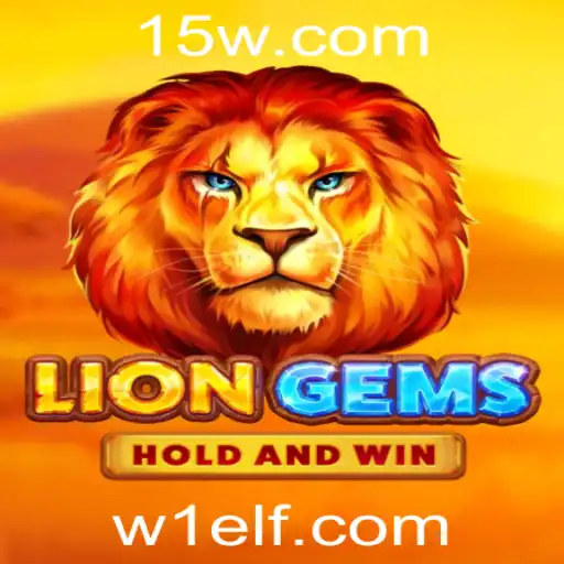 LionGems: Descubra as Aventuras Fascinantes do Mundo W1 Elf