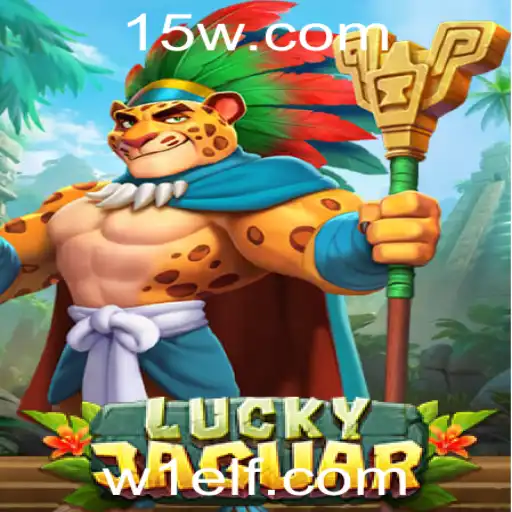 Explorando o Mundo de LuckyJaguar: Um Jogo de Aventura e Estratégia