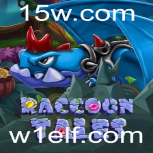 RaccoonTales: Uma Aventura Encantadora no Mundo de Fantasia dos Guaxinins