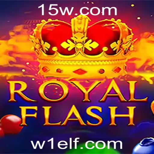 Descubra a Emoção do RoyalFlash: Um Jogo de Estratégia e Aventura