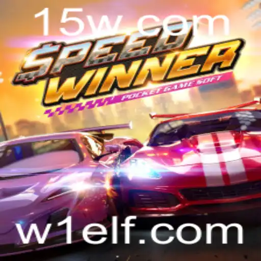 SpeedWinner: O Jogo de Corrida Inovador com a Palavras-Chave 'w1 elf'