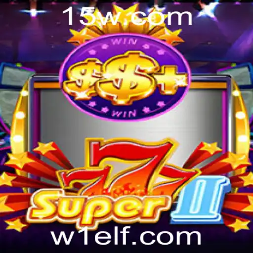 Super777II: Descubra o mundo mágico do jogo com W1 Elf